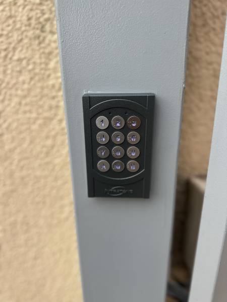 digicode Intratone en temps reel