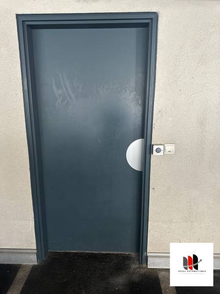 SECURISATION LOCAL VELO