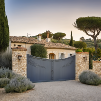Nos prestations sur le secteur de Cannes sur la Côte d'Azur